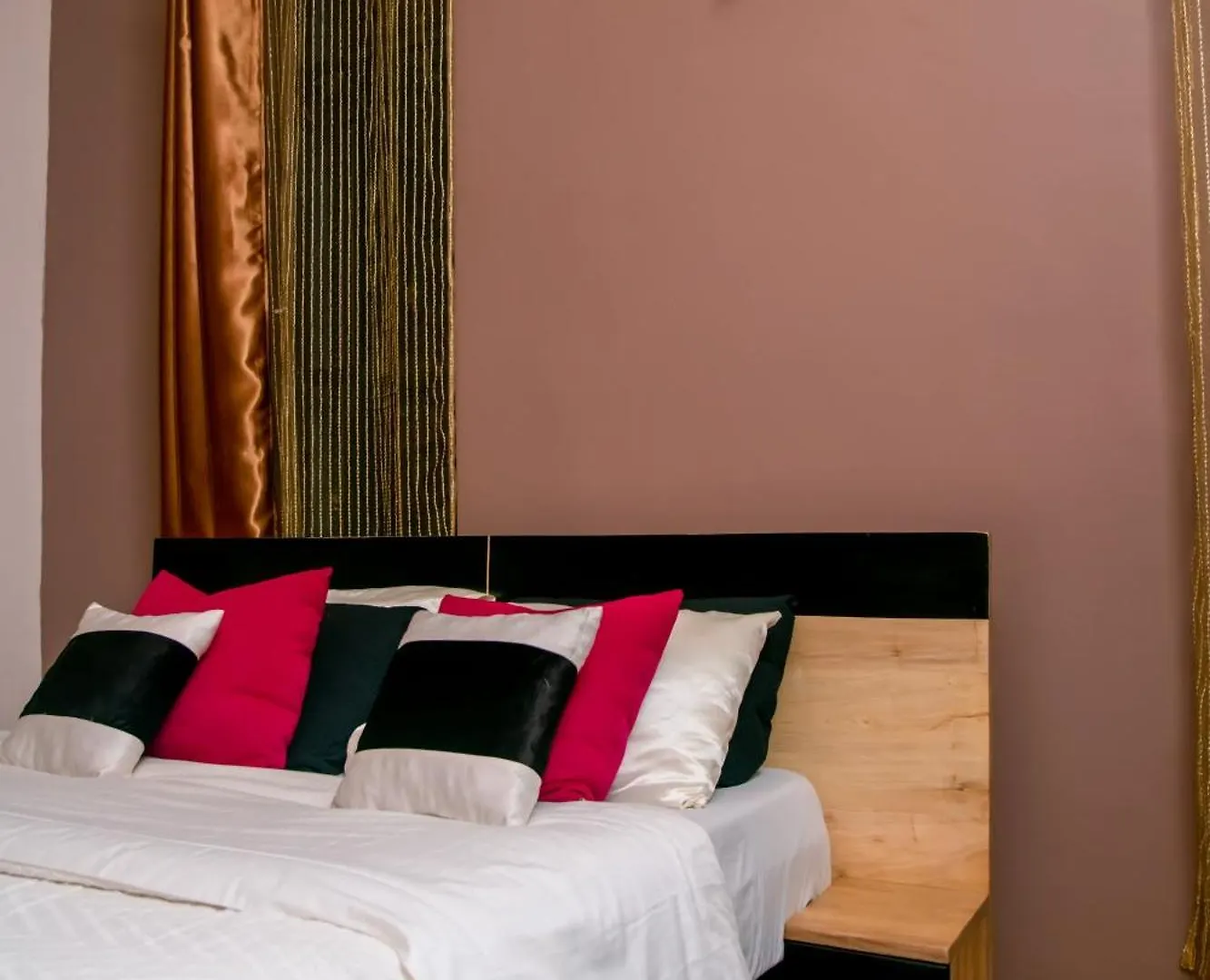 Eden Haven Apartment Kampala