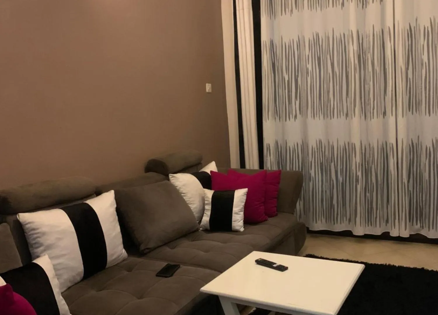 Eden Haven Apartment Kampala